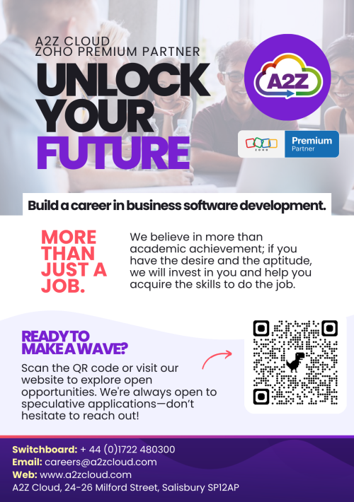 A2Z Cloud