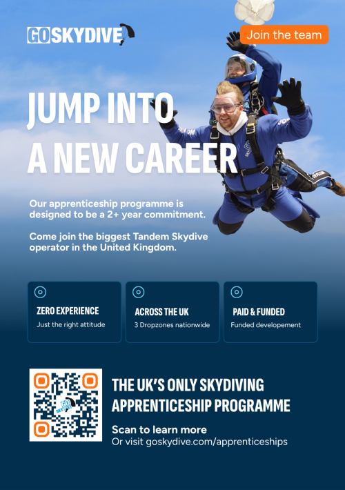 GoSkydive
