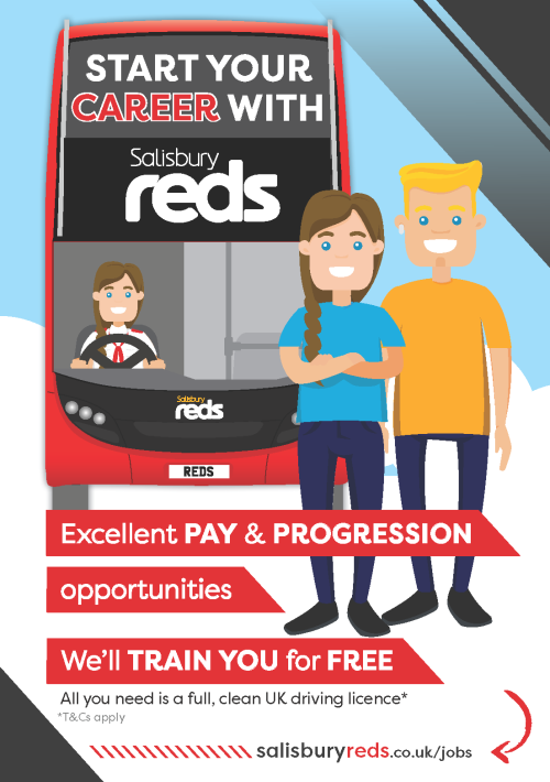 Salisbury Reds