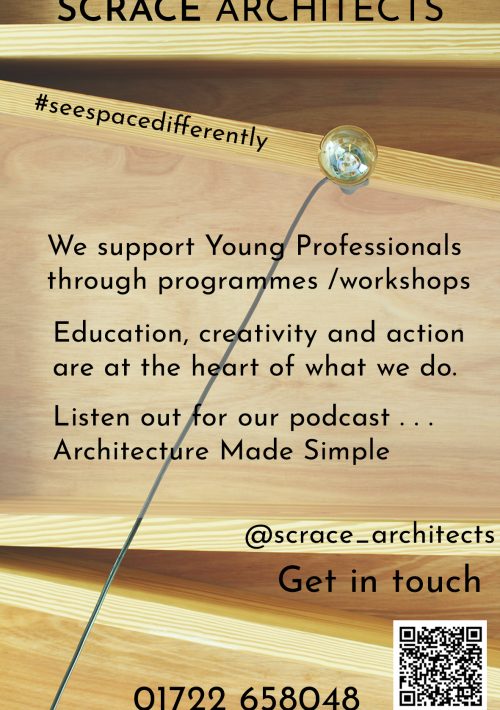 Scrace Architects